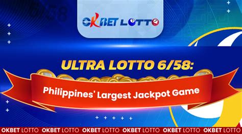 lottolyzer 6/58|Ultra Lotto 6/58 Philippines .